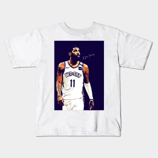 Kyrie Irving Kids T-Shirt